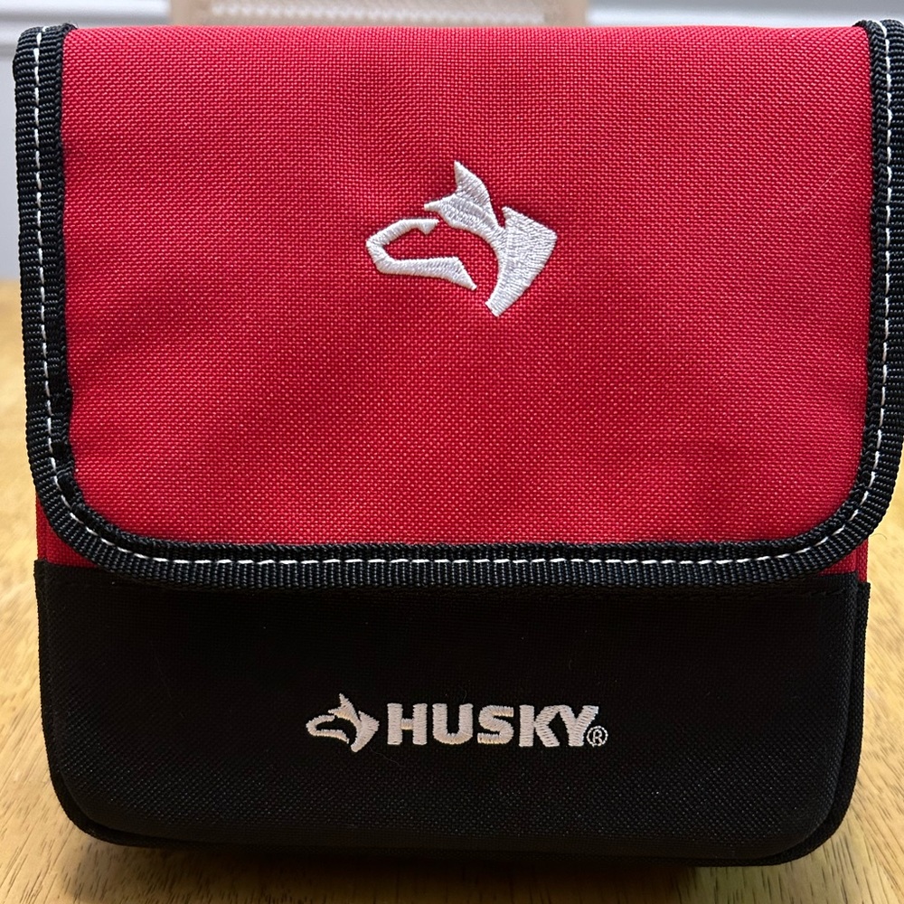 Husky Tool belt